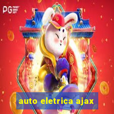 auto eletrica ajax